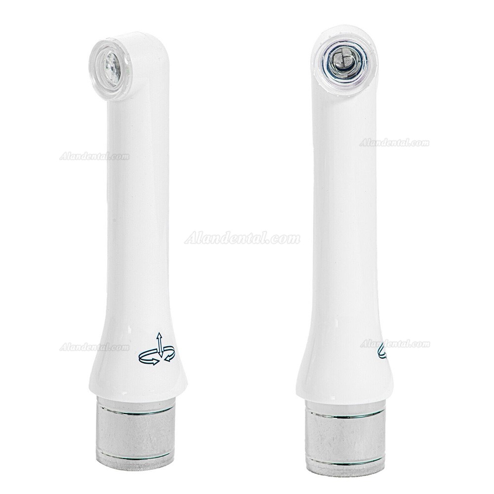 Woodpecker White/Blue iLED Head Accessories For iled Curing Light Lamp
